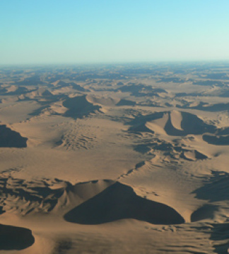 EnduroReisen durch Namibia